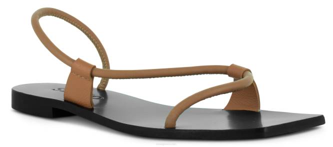 γρ Senso σανδάλια gaia i butterscotch D4LN423