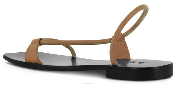 γρ Senso σανδάλια gaia i butterscotch D4LN423