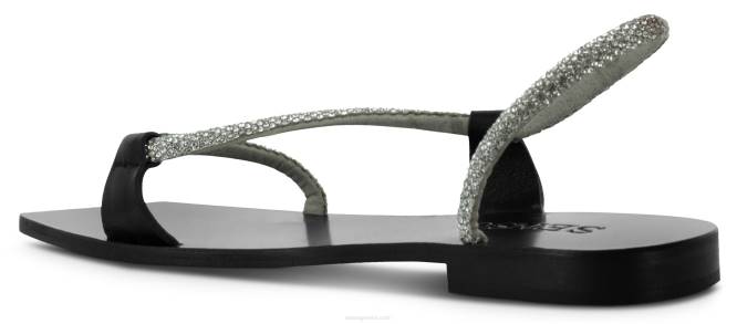 γρ Senso σανδάλια gaia ii sparkle D4LN128