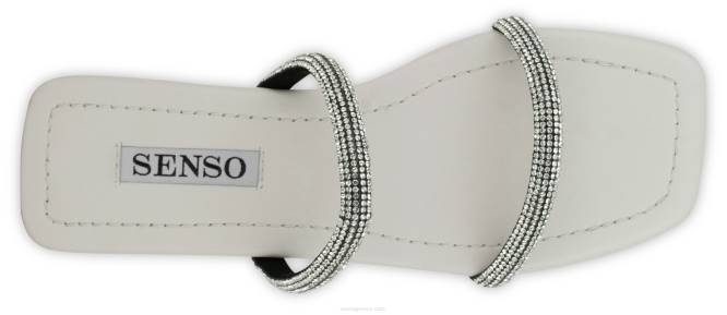 γρ Senso σανδάλια holly marzipan D4LN126