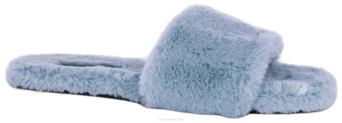 γρ Senso σανδάλια idella bleu D4LN559