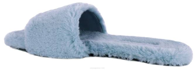 γρ Senso σανδάλια idella bleu D4LN559