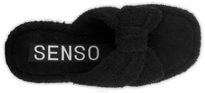 γρ Senso γυναίκες φυσαλίδες ii έβενος D4LN381