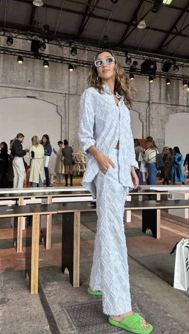 γρ Senso γυναικείες φυσαλίδες ii μήλο D4LN383