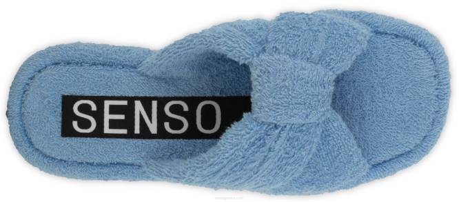 γρ Senso γυναικείες φυσαλίδες ii blueberry D4LN382