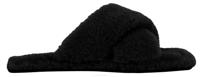 γρ Senso σανδάλια inka v έβενος D4LN563