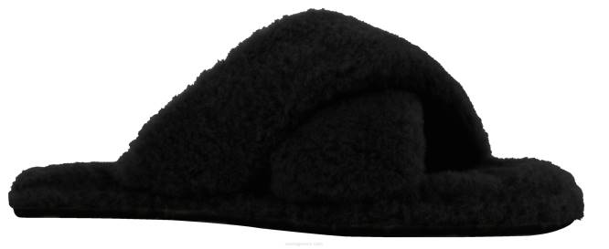 γρ Senso σανδάλια inka v έβενος D4LN563