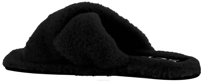 γρ Senso σανδάλια inka v έβενος D4LN563