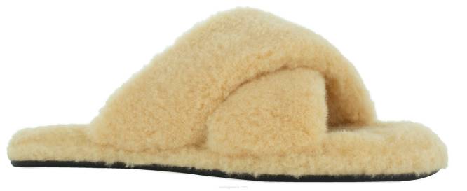 γρ Senso σανδάλια inka v butter D4LN564