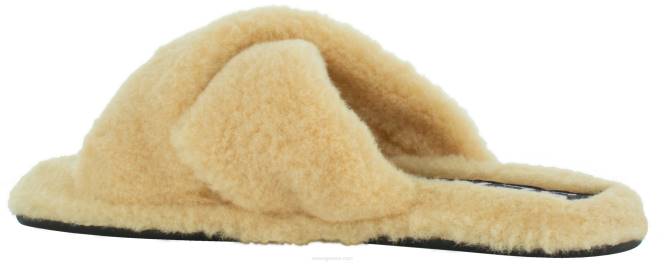 γρ Senso σανδάλια inka v butter D4LN564