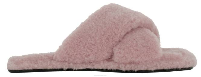 γρ Senso σανδάλια inka v rose D4LN560