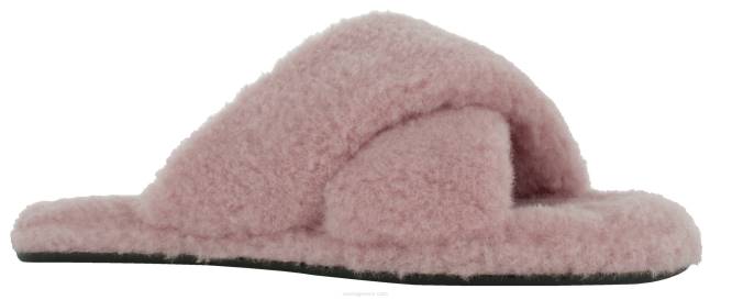 γρ Senso σανδάλια inka v rose D4LN560