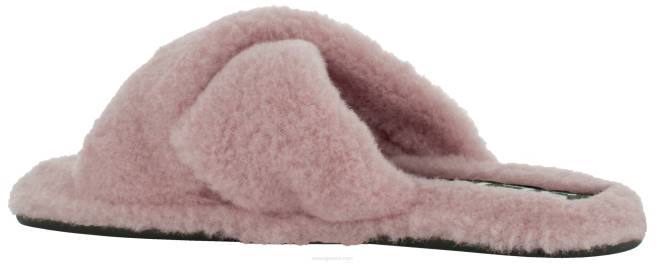 γρ Senso σανδάλια inka v rose D4LN560