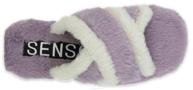 γρ Senso γυναίκες irah ii jacaranda D4LN551