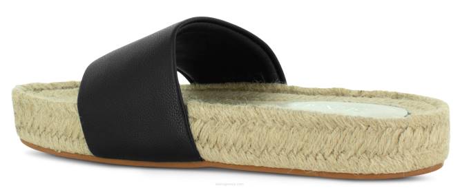 γρ Senso σανδάλια isobel και έβενος D4LN505