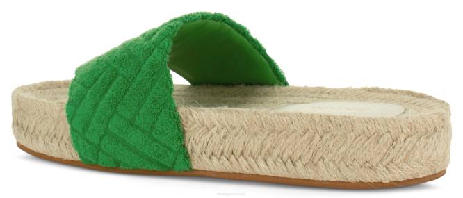 γρ Senso σανδάλια isobel iv κισσός D4LN503