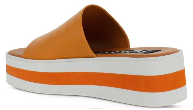 γρ Senso σανδάλια morgan μανταρίνι D4LN511