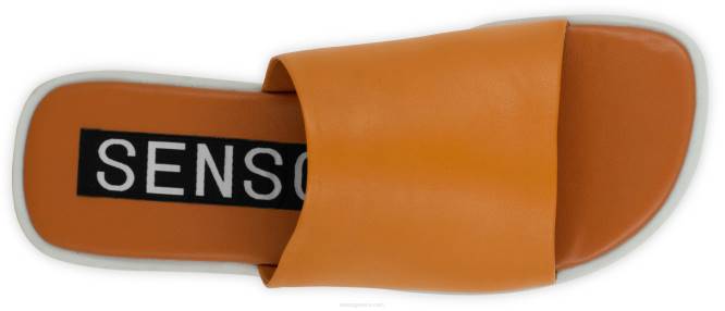 γρ Senso σανδάλια morgan μανταρίνι D4LN511