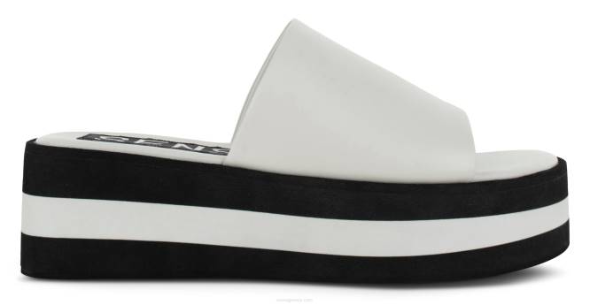 γρ Senso σανδάλια morgan marzipan D4LN512