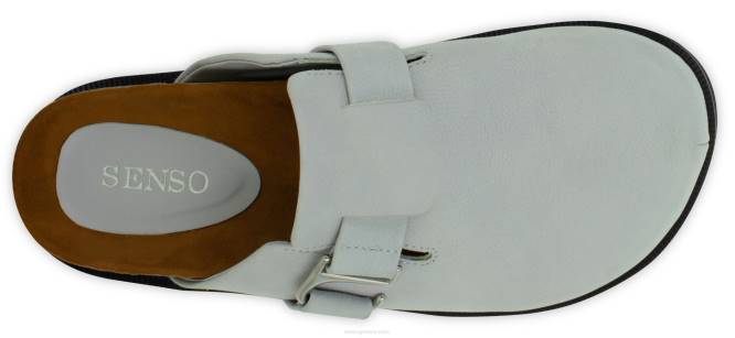 γρ Senso mules zabel i jacaranda D4LN363