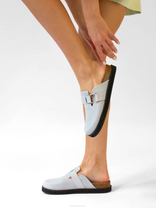 γρ Senso mules zabel i jacaranda D4LN363