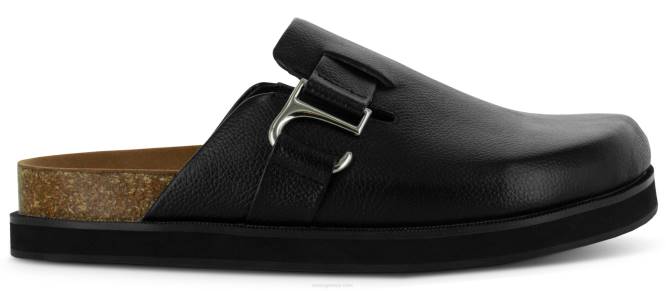 γρ Senso mules zabel ii έβενος D4LN364