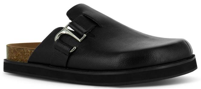 γρ Senso mules zabel ii έβενος D4LN364