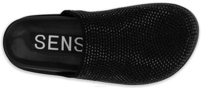 γρ Senso mules zahria έβενος D4LN365