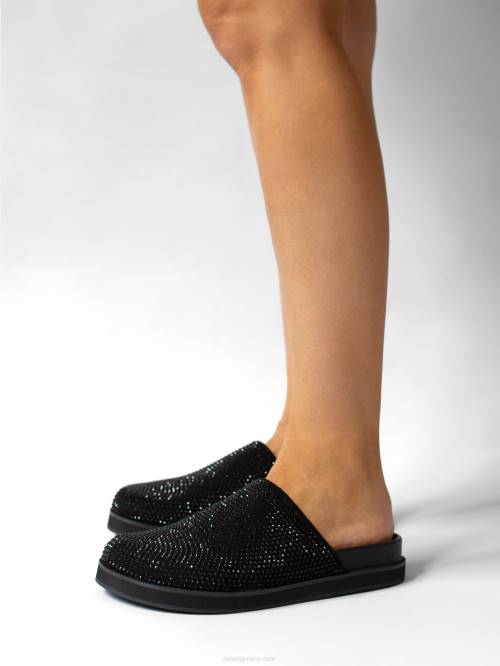 γρ Senso mules zahria έβενος D4LN365