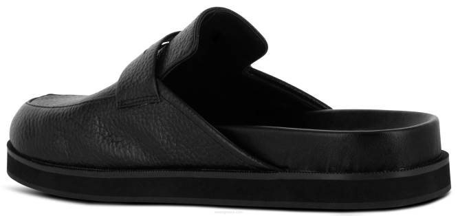 γρ Senso mules zayn ii έβενος D4LN368