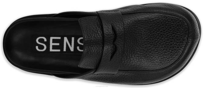 γρ Senso mules zayn ii έβενος D4LN368