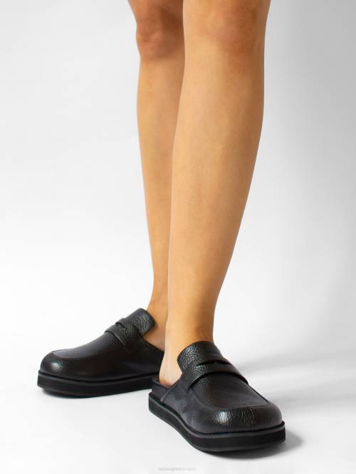 γρ Senso mules zayn ii έβενος D4LN368