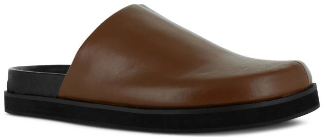 γρ Senso mules zen καστανιά D4LN369