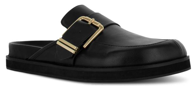 γρ Senso mules zimmy i έβενος D4LN372