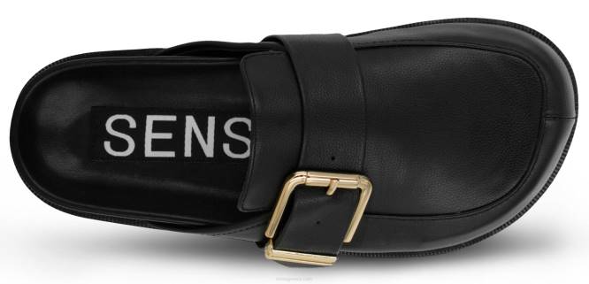 γρ Senso mules zimmy i έβενος D4LN372