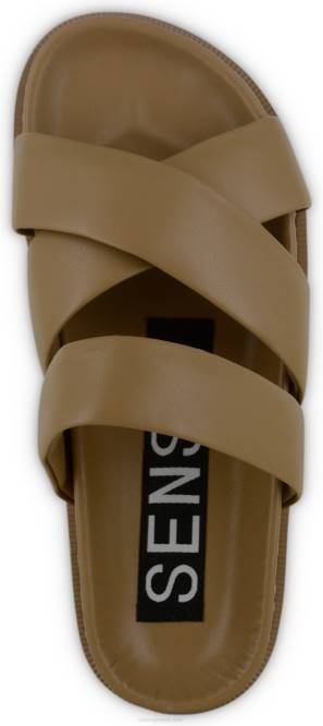 γρ Senso σανδάλια nico butterscotch D4LN487