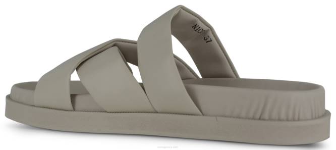 γρ Senso σανδάλια nico milk D4LN486