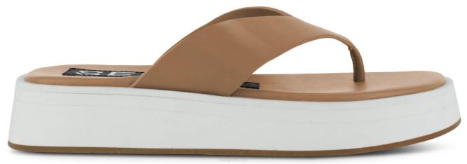 γρ Senso σανδάλια parker butterscotch D4LN496