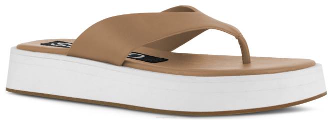 γρ Senso σανδάλια parker butterscotch D4LN496