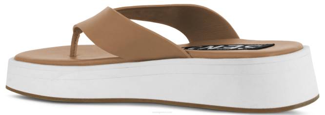 γρ Senso σανδάλια parker butterscotch D4LN496