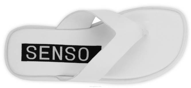 γρ Senso σανδάλια parker ii πάγος D4LN498