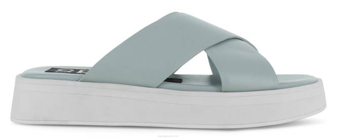 γρ Senso σανδάλια pippi i φασκόμηλο D4LN492