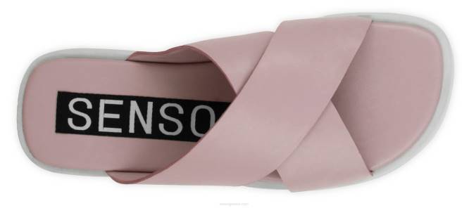 γρ Senso σανδάλια pippi i blossom D4LN494