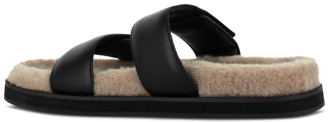 γρ Senso σανδάλια theo latte D4LN437