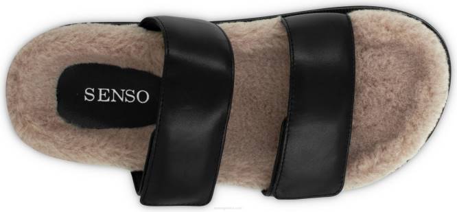 γρ Senso σανδάλια theo latte D4LN437