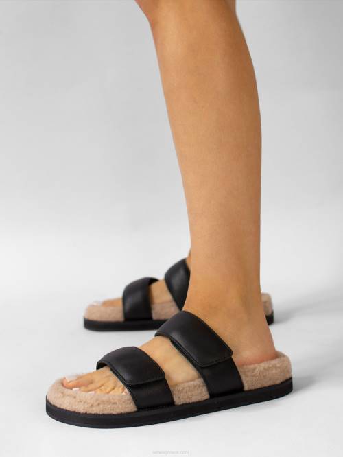 γρ Senso σανδάλια theo latte D4LN437