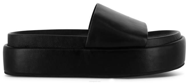 γρ Senso γόβες wylde έβενος D4LN509