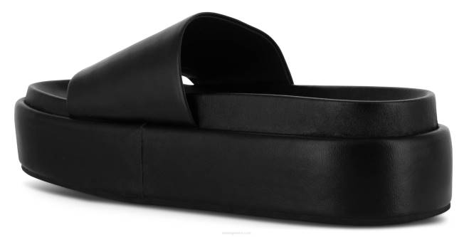 γρ Senso γόβες wylde έβενος D4LN509