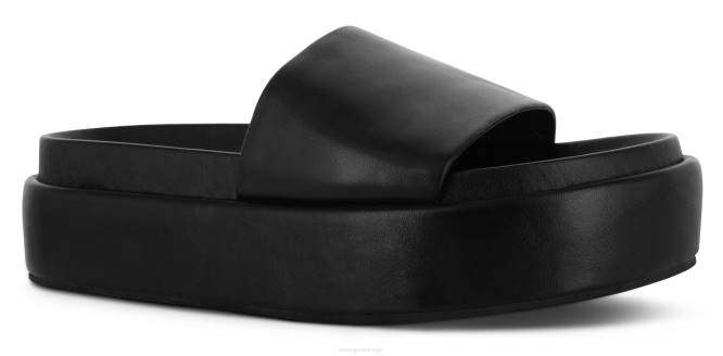 γρ Senso γόβες wylde έβενος D4LN509