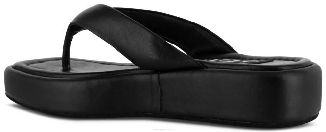 γρ Senso σανδάλια xolani έβενο D4LN506